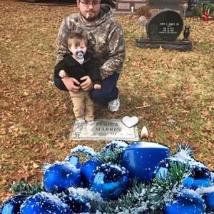 Meet your Posher, Nickolas